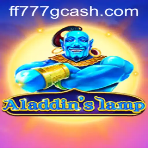 Discover the Adventure of Aladdinslamp: A Thrilling Journey with FF777.COM