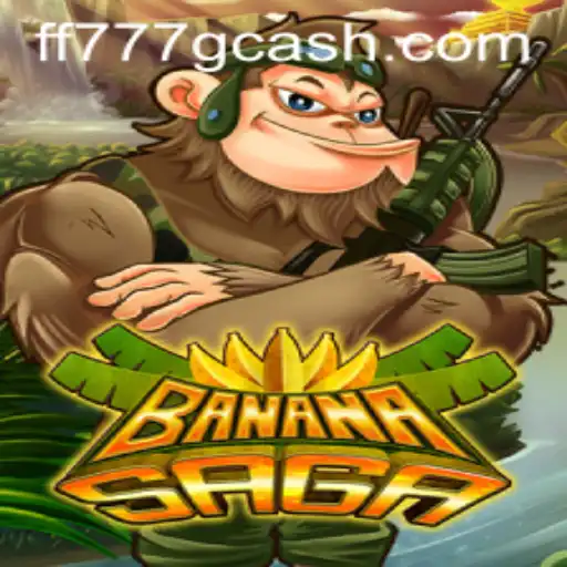 Exploring the Vibrant World of BananaSaga and FF777.COM