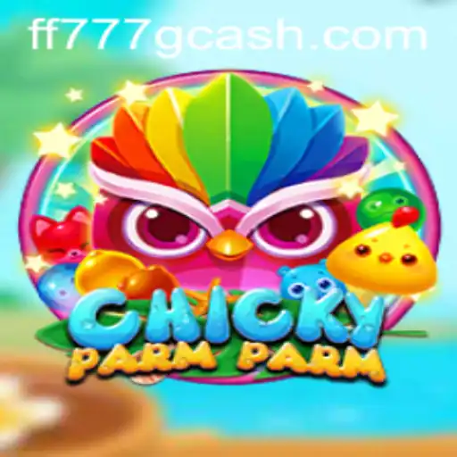 ChickyParmParm: An Engaging Adventure with FF777.COM