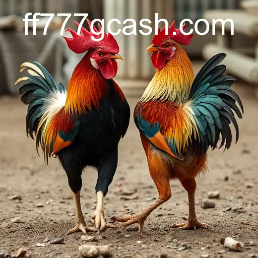 The Controversial World of Cockfighting and Its Modern Online Presence