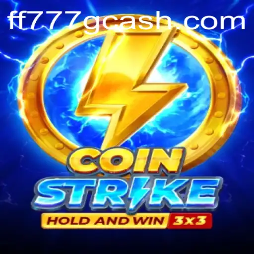 Coinstrike: The Innovative Game Bringing a New Era of Digital Entertainment