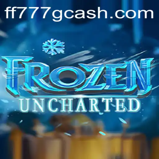 FrozenUncharted: A New Gaming Adventure Awaits