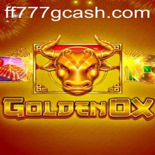 GoldenOx: A Thrilling Gaming Experience at FF777.COM