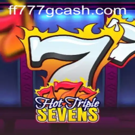 Exploring the Excitement of HotTripleSevens: A New Age Slot Game