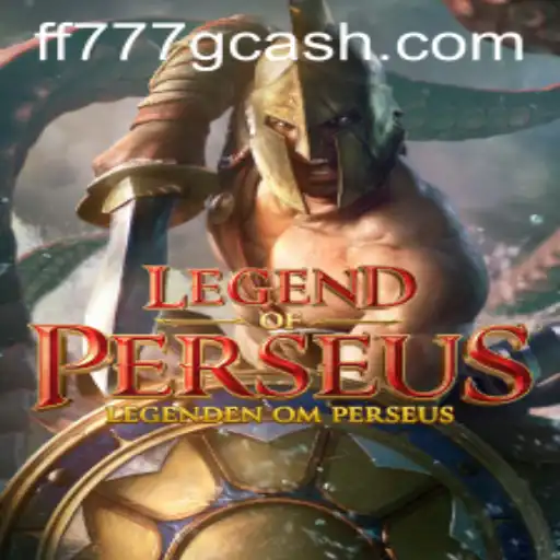 LegendofPerseus: An Epic Gaming Adventure Awaits