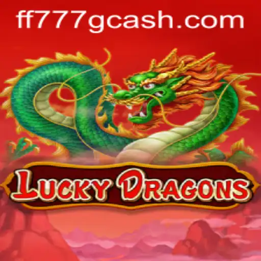 Unveiling LuckyDragons: A Thrilling Gaming Experience with FF777.COM