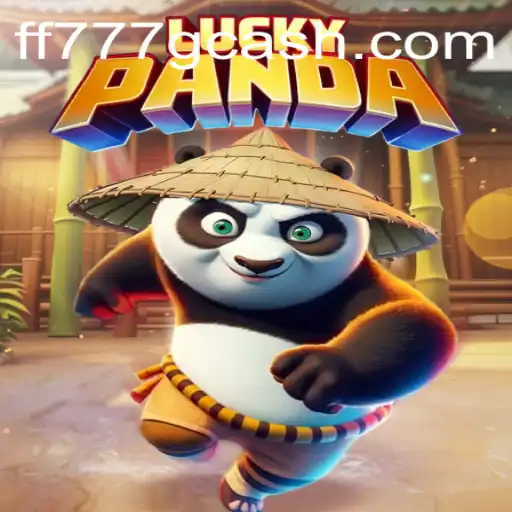 Discover the Exciting World of LuckyPanda at FF777.COM