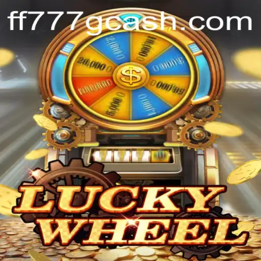 LuckyWheel: The Exciting Spin of Opportunity