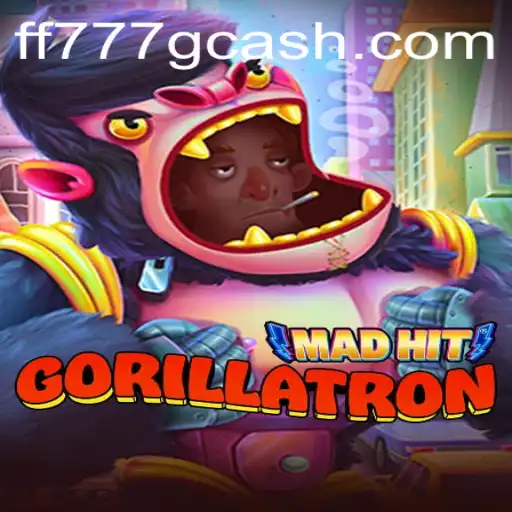 MadHitGorillatron: An Exhilarating Gaming Adventure