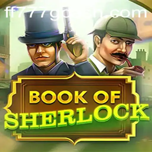 Book Of Sherlock: Unveiling the Mysteries of a Thrilling Adventure