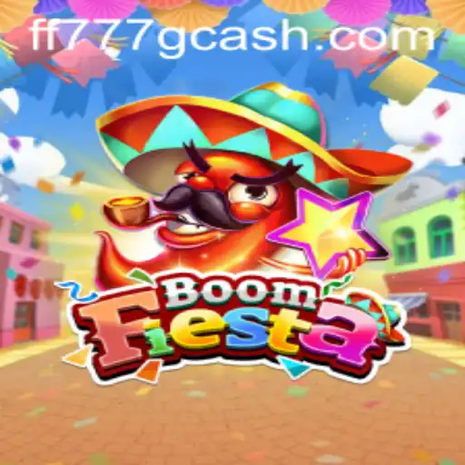 BoomFiesta: Exploring the World of FF777.COM's Latest Game Sensation