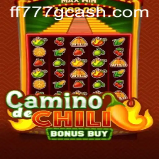 The Spicy Adventure Awaits: CaminodeChiliBonusBuy