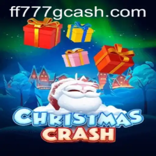 ChristmasCrash: The Festive Gaming Sensation with a Twist