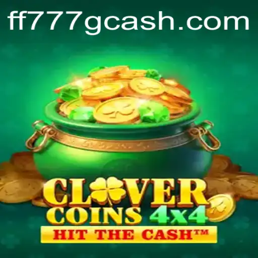 Exploring the Exhilarating World of CloverCoins4x4: A Deep Dive into FF777.COM's Latest Gaming Sensation