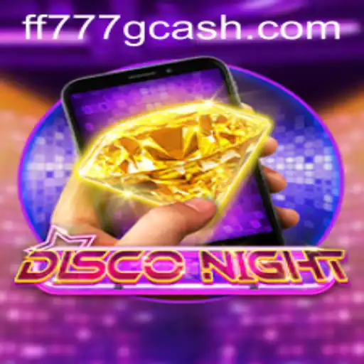 DiscoNightM: A New Era in Gaming