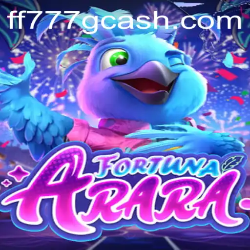 Discover the Fantasy World of FortunaArara with FF777.COM
