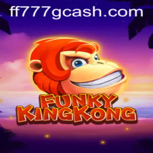 FunkyKingKong: Dive into the Jungle Adventure with FF777.COM