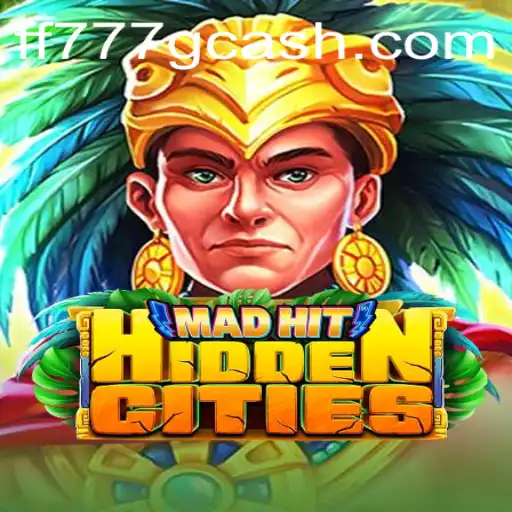 Explore the Exciting World of MadHitHiddenCities