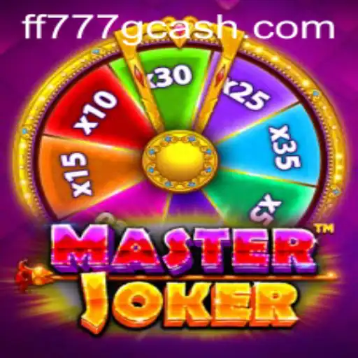 MasterJoker - A Thrilling Journey into the World of Slot Gaming
