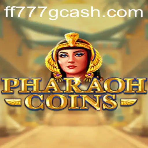 Discover PharaohCoins: The Revolutionary Gaming Experience by FF777.COM