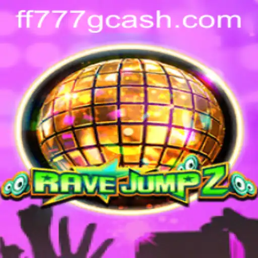 RaveJump2: Dive into a World of Pulsating Beats and High-Flying Action