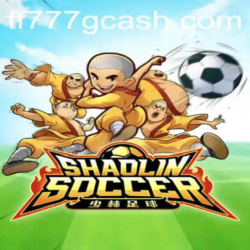 Shaolin Soccer: Merging Martial Arts with Digital Play