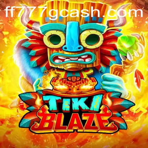 An In-Depth Look at TikiBlaze: A Thrilling New Online Game
