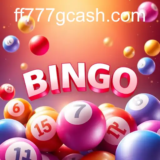 Online Bingo: The Rise and Appeal of FF777.COM