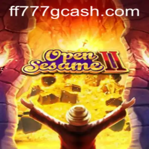 Unlock the Adventure with OpenSesameII: Dive into the Exhilarating World of FF777.COM