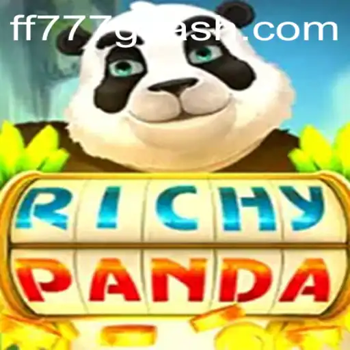 Discover the Exciting World of RichyPanda and FF777.COM