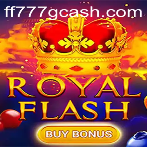 Exploring the World of RoyalFlashBuyBonus: An Exciting New Casino Game