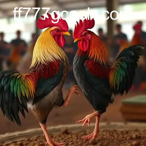 Discovering the Excitement of Sabong Games and the Rise of FF777.COM