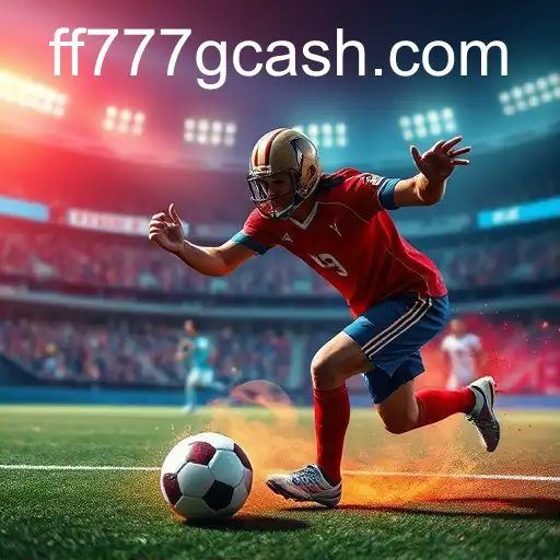 Exploring the Dynamic World of Sports with FF777.COM