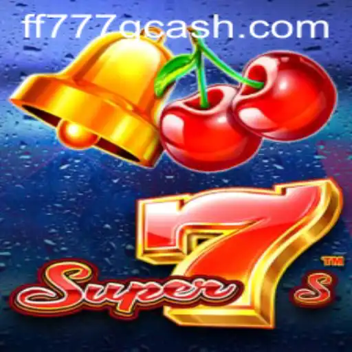 Discover the Thrilling World of Super7s on FF777.COM