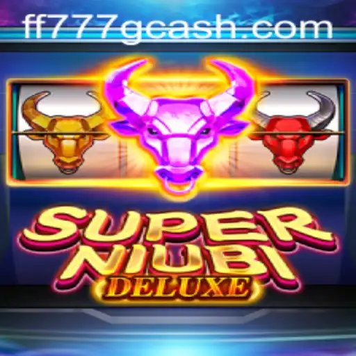 Exploring SuperNiubiDeluxe: An In-depth Look at the Exciting Game and FF777.COM