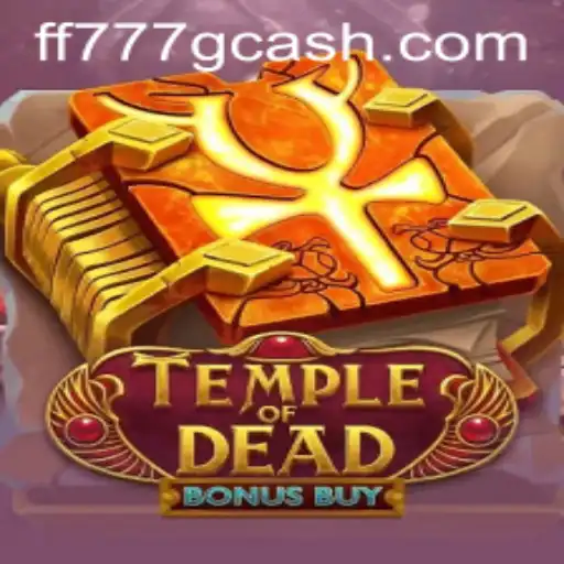 Exploring the Exciting World of 'Temple of Dead Bonus Buy'